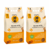 oligatto zeytin çekirdeğinden kedi kumu paketi 2