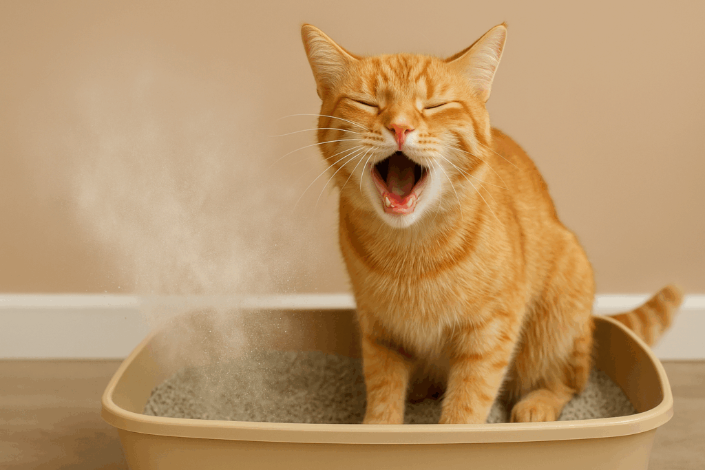 Anti Alerjik Kedi Kumu Seçimi