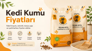 Kedi Kumu Fiyatları